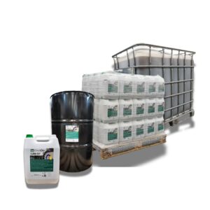 Lube-En Teräketjun voiteluaine10L | 200L | 1000L