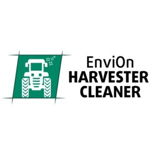 Pesuaine työkoneisiin – Envion Harvester Cleaner.