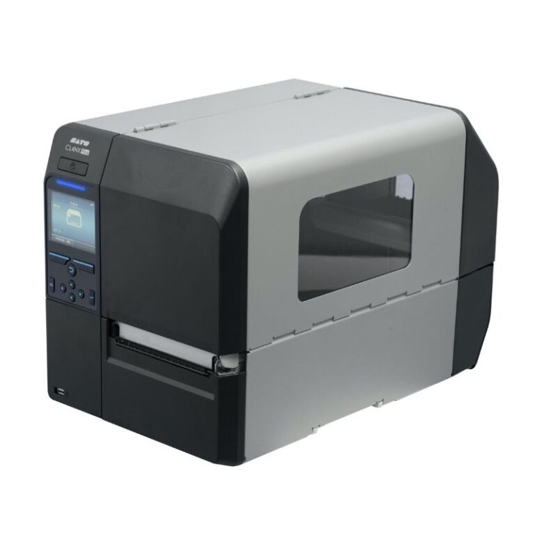 Sato CL4NX Plus - EnviOn