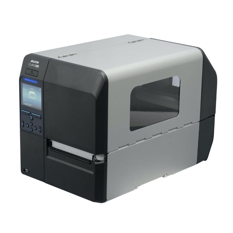 SATO CL4NX Plus Series Thermal Printer