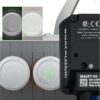 Smart Vision Sensor for automation applications