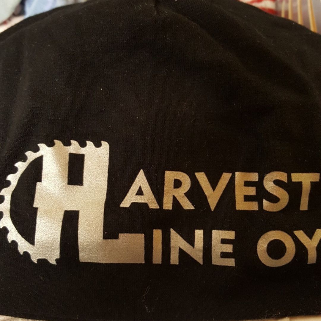 HarvestlineOy | Puunkorjuu