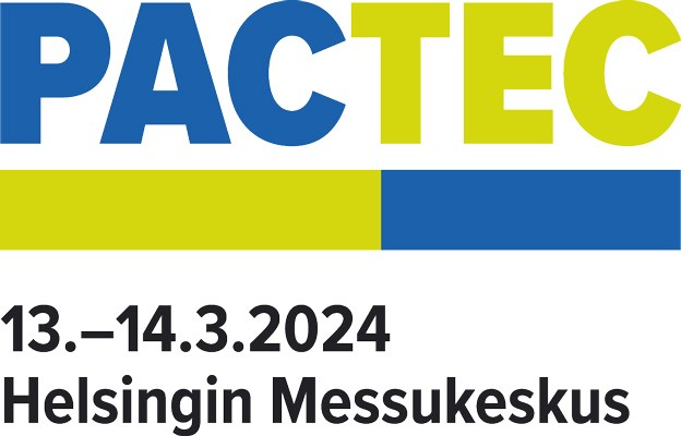 PacTec 2024 | PacTec | FoodTec | PlastExpo Nordic