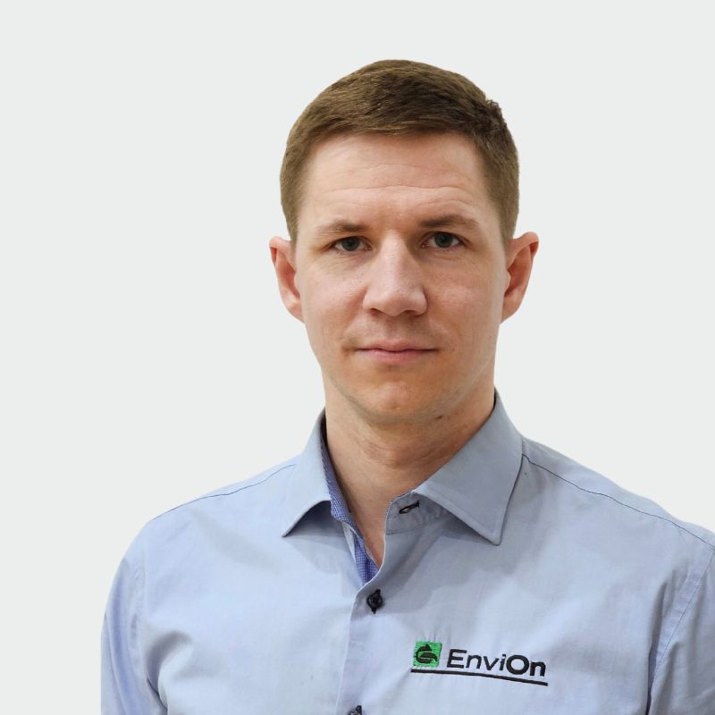 EnviOn | Heikki Kontkanen