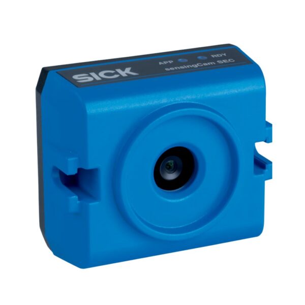 SICK sensingCam SEC100 | EnviOn