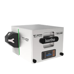 Kortho T107 Kalvotulostin | Kortho-TT-SERIES-T107-N-ZILVER_FI
