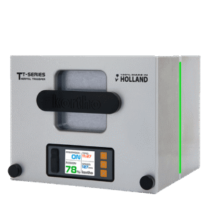 Kortho T53 kalvotulostin | Kortho-TT-SERIES-T53-N-ZILVER-1024x887-1